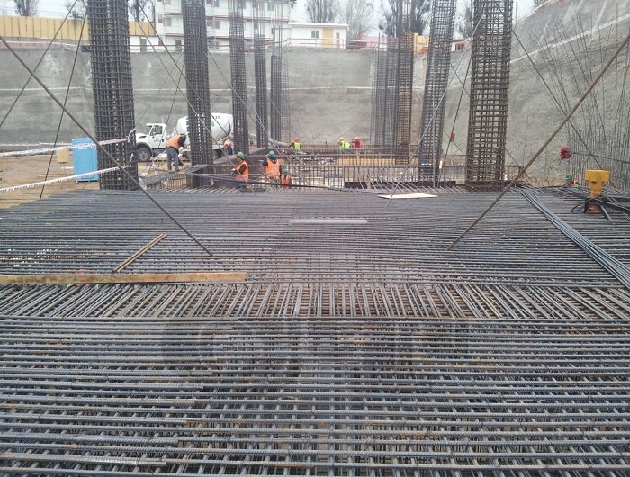 Construcción