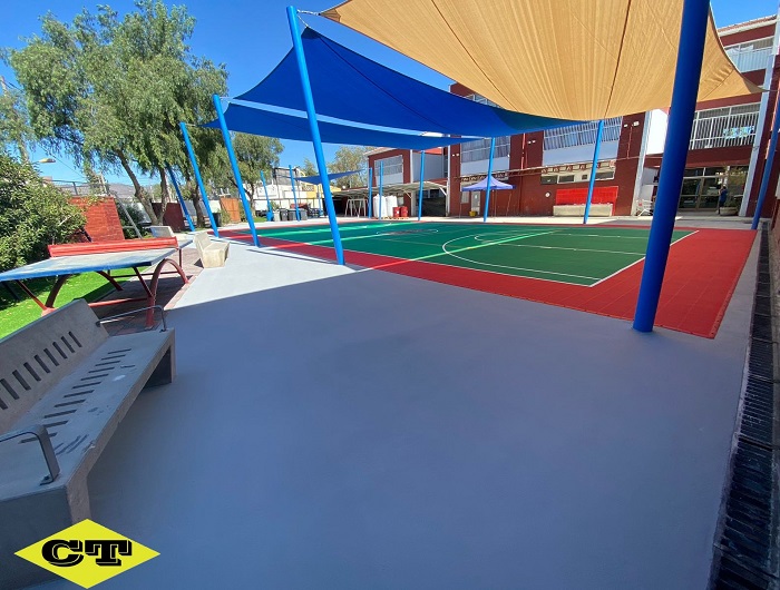 Remodelaciones